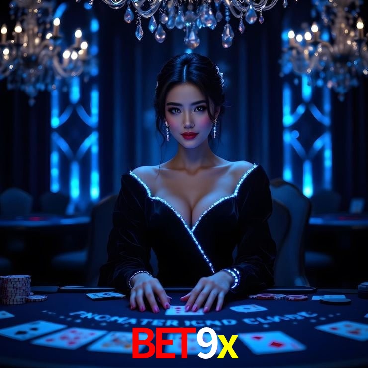 Avaliações dos Jogadores bet9x