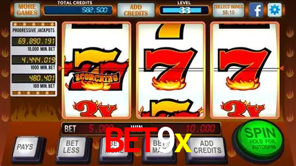 Descubra o Mundo do Cassino Online com bet9x