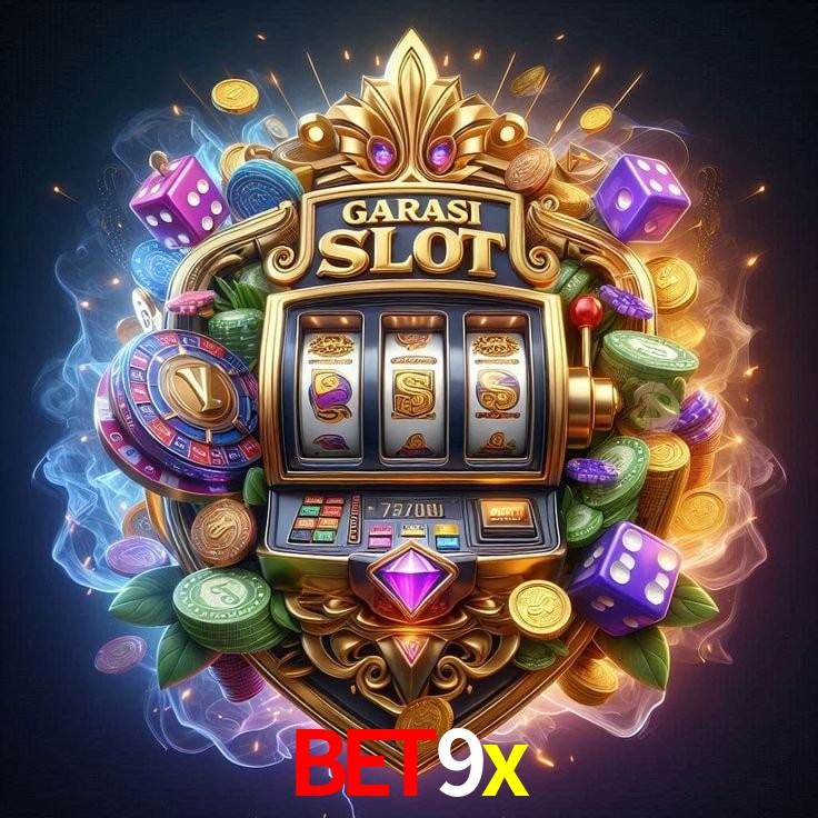 Login Seguro bet9x
