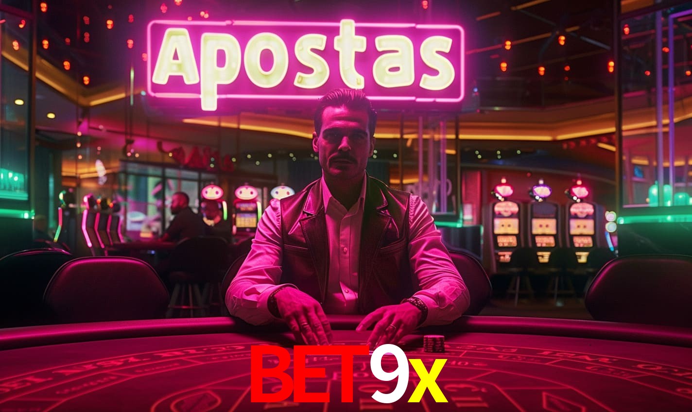A Experiência Imersiva dos Cassinos Ao Vivo no bet9x