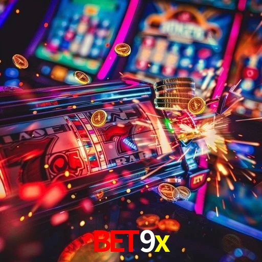 Interface do App bet9x