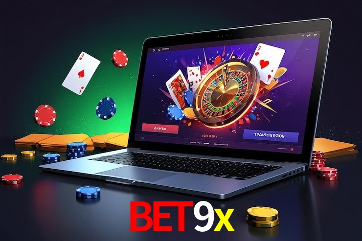 Integração de APIs bet9x