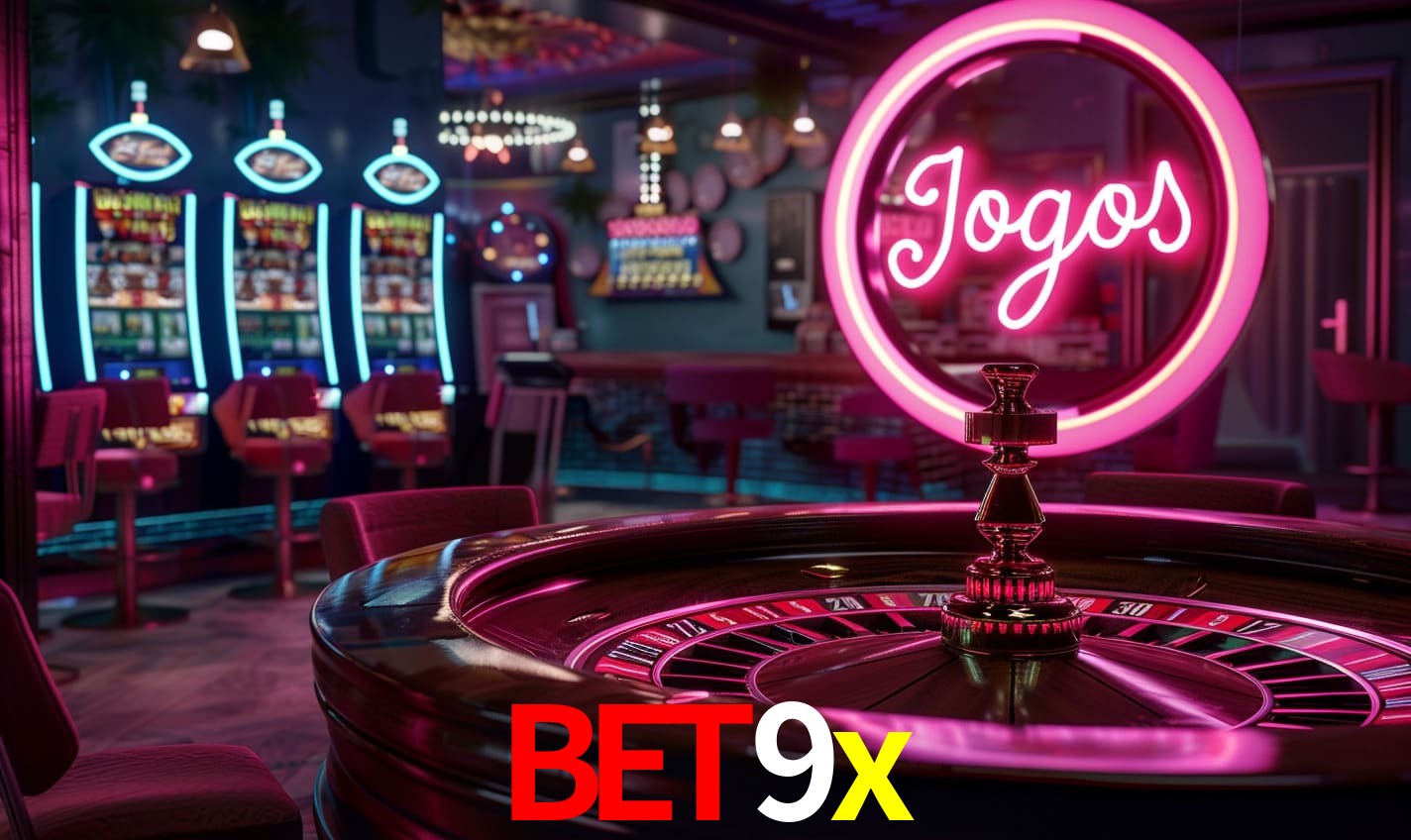 Desvendando o Mundo dos Jogos Virtuais na bet9x
