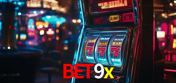 Welcome Bonus bet9x