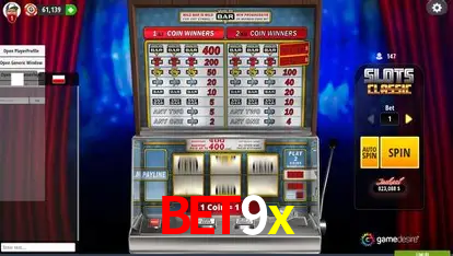 Explorando a Categoria de Eventos em Apostas na bet9x