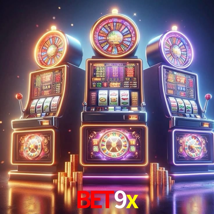 Experimente o Login Seguro Premium no bet9x
