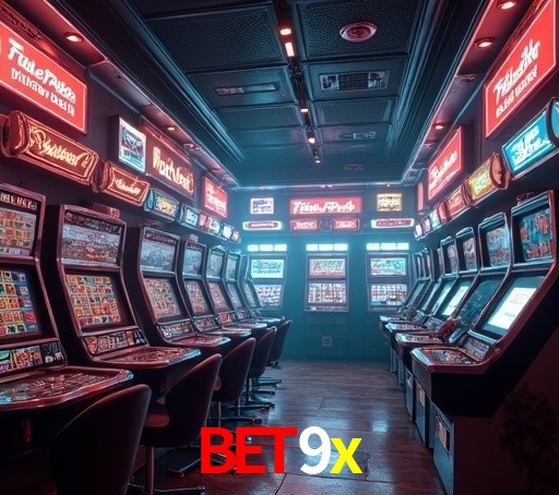 Especiais de Fim de Semana bet9x