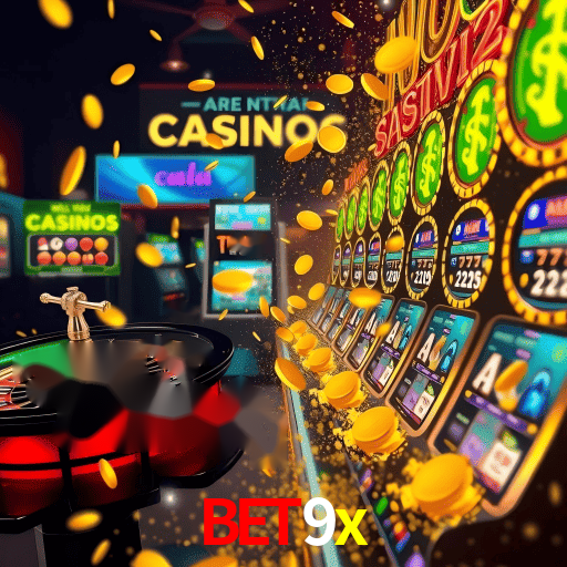 A Emoção da Loteria na bet9x: Uma Chance de Mudança de Vida