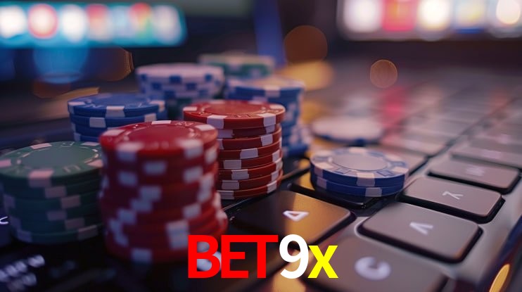 Benefícios da Conta bet9x