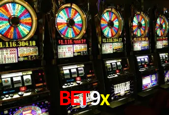 A Popularidade dos Caça-Níqueis no bet9x