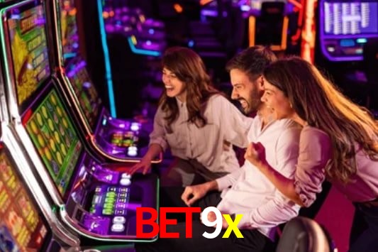 cassino bet9x