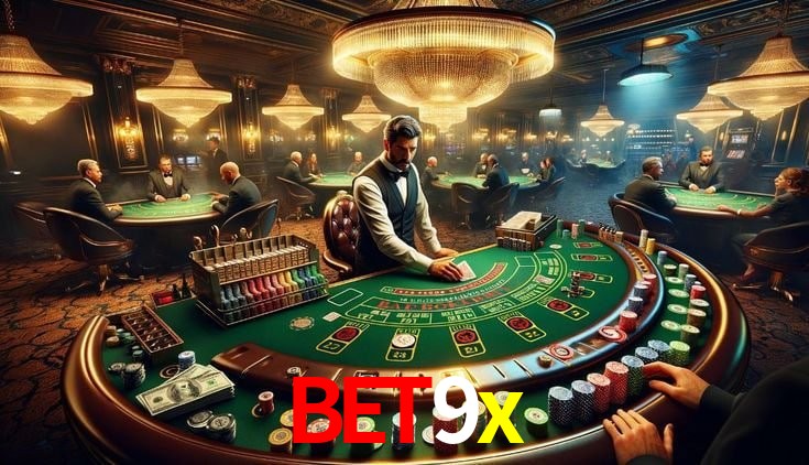 Statistics bet9x