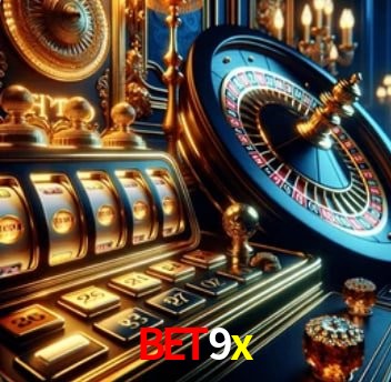 Bônus Diários bet9x