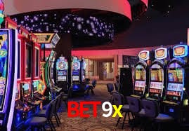 Promoções Sazonais bet9x