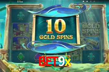 Inovações de Jogos na bet9x: O Futuro das Experiências Interativas