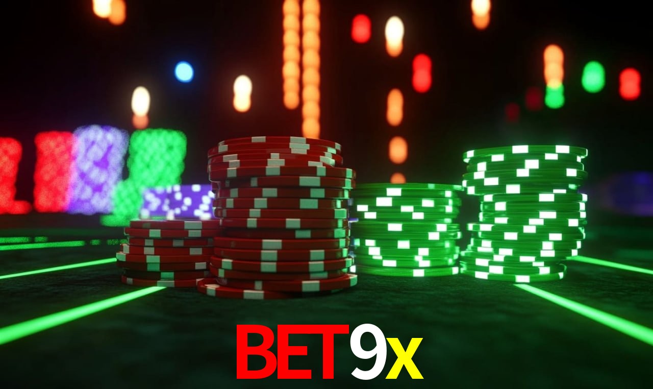 Welcome Bonus bet9x