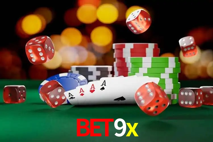 Estatísticas do Jogo bet9x