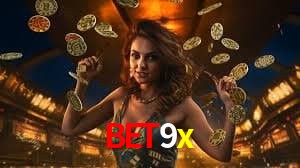 Experiência VIP bet9x