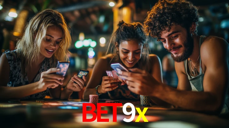 Daily Bonuses bet9x