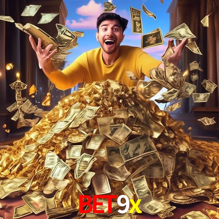 Jogos Exclusivos bet9x
